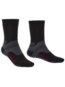 Bridgedale HIKE Midweight Merino Performance Original Mens